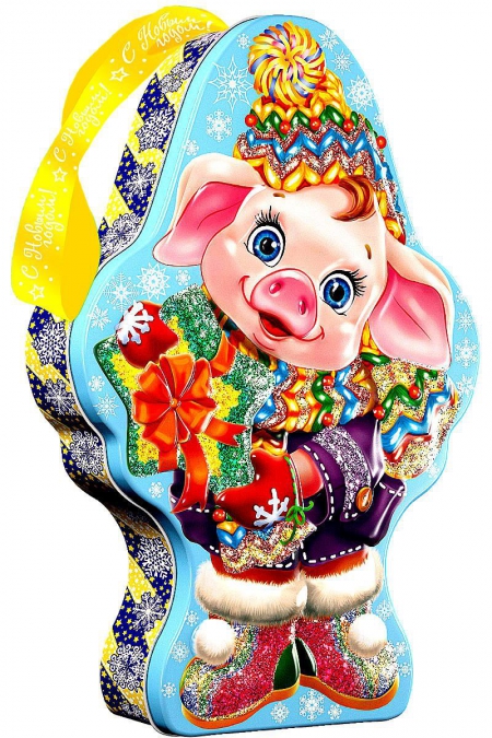 Ж/Б СУМОЧКА